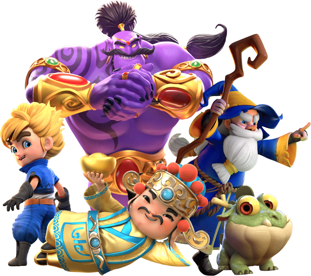 สล็อตมาแรง