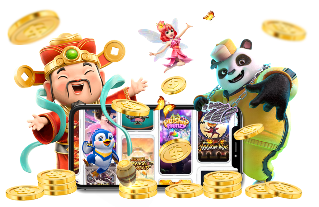 เกมสุดฮิต